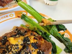 -张腾记茶餐厅(保利大都汇C区店)