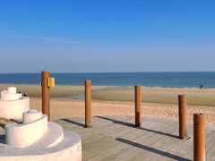 -巧克力渔家.小船海鲜胶东菜(万平口店)