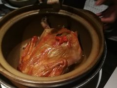 -外婆家(杭州马塍店·杭帮菜名店)
