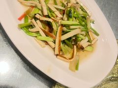 -嘉逸传菜(洛川东路店)