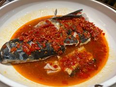 -渔乡米香·剁椒鱼头(四方坪店)