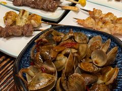 -平成屋·午肴夜酒(四川北路店)