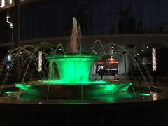 -宝华海景大酒店·望绿苑
