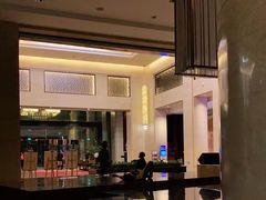-成都保利公园皇冠假日酒店(熊猫基地店)