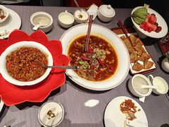 -观宴·品质赣菜(高新大道店)