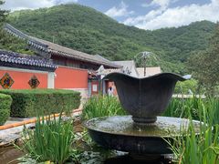 -潭柘寺景区