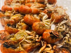-万宝海鲜舫(劳动公园店)