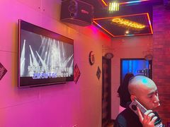 -唱吧麦颂KTV(马驹桥店)