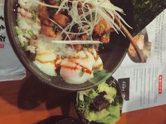 -本气家(悦荟万科广场店)