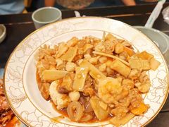 -食味酒味天津菜·古法鲜酿米酒(鼓楼店)