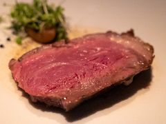 -文华扒房及酒吧(香港文华东方酒店)