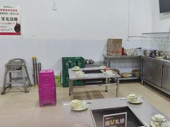 -德四家·云南傣味烧烤品牌(和谐店)