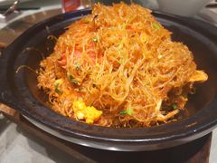 -广东道至正餐厅(区庄店)