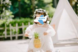 -嘟嘟卡奇儿童摄影