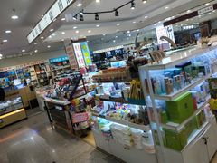 -中福百货(望京店)