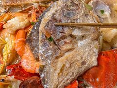 -面道赞宁海海鲜面(迎凤街店)