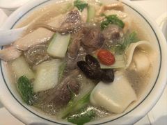-合记烩面(高新区店)