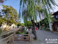 -南浔古镇