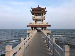-海香园饭店