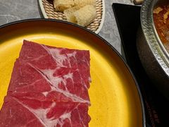 -一绪に寿喜烧(荟聚店)