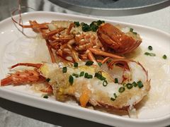 -悦来轩顺德菜(寮厦店)