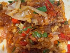 -兰湘子·湘菜小炒(天水兰天城市广场店)