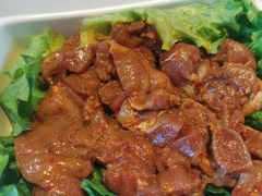 小郡肝-海底捞火锅(海悦天地店)