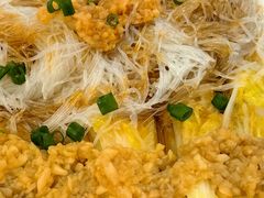 -大清花饺子(山庄店)
