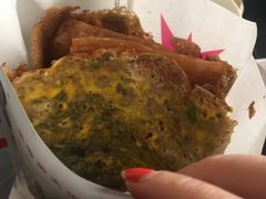 -清真·二嫂子煎饼果子(鼓楼旗舰形象店)