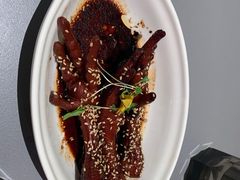 -桂满陇·蟹黄小笼汤包(中山公园店)