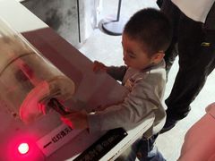 -陕西自然博物馆