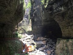-鹿院坪生态旅游景区