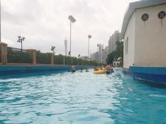 -黄金海岸水上乐园