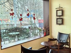 -7号里低糖生日蛋糕(南阳路店)
