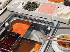 -海底捞火锅(番禺广场店)