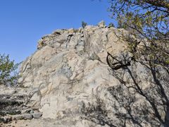 -北京鹫峰国家森林公园