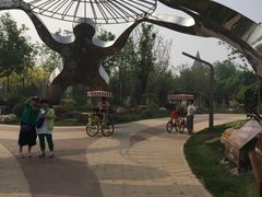 -武清南湖绿博园