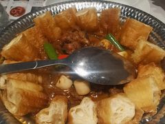 -煜丰汴京烤鸭(福彩路店)