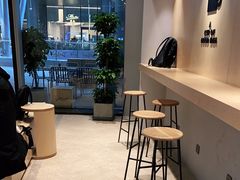 用餐区-Seesaw Coffee(西岸凤巢店)