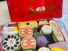 -北京稻香村(零号店)