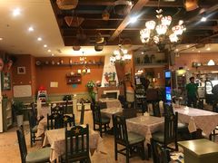 大堂-彼德西餐厅(凯德广场新南店)