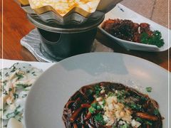 -金枝玉叶上海人家食府(三里河店)