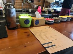 -Be Lived Cafe比例咖啡(摩天轮店)