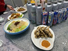 -中国吉菜名店广源宾馆餐厅