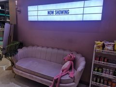 -极光点播影院(天一广场国购店)