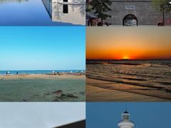 -巧克力渔家.小船海鲜胶东菜(万平口店)