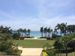 iphone_upload_pic-三亚亚龙湾万豪度假酒店