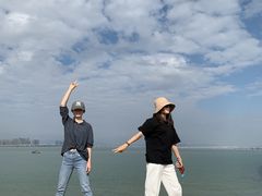 -海堤纪念公园