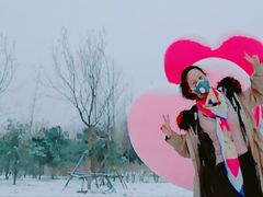 -东郊湿地公园