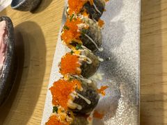 -小句号·精致料理(江南环球港店)